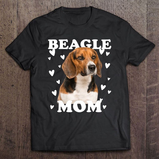 Beagle Mom Mummy Mama Mum Mommy Mother's Day Mother T Shirt, Mother's Day T shirt, Mothers Day Tee, Mother's Day Gift