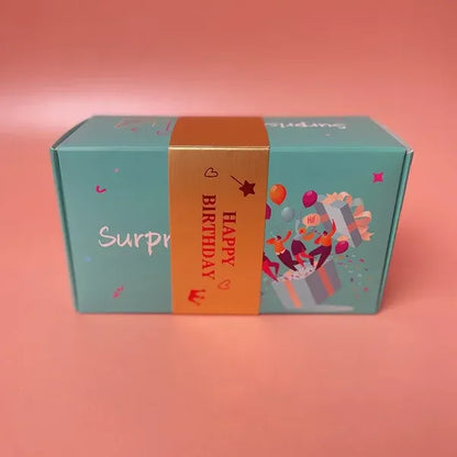 Surprise box gift box- Creating the most surprising Gift -  Gift Ideas For Christmas 2024